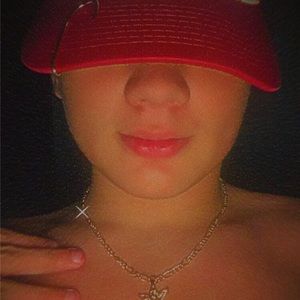 Meet your Posher, Aaron